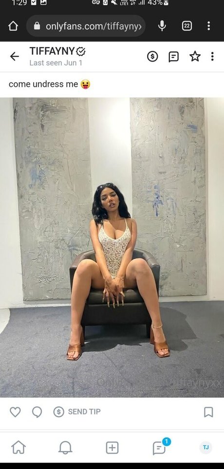 tiffaynyy model porn galleries