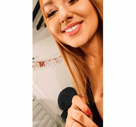 Lucy Whittingham Profile pic