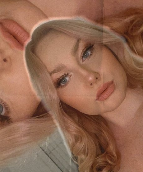 Lucy Whittingham model nice picture