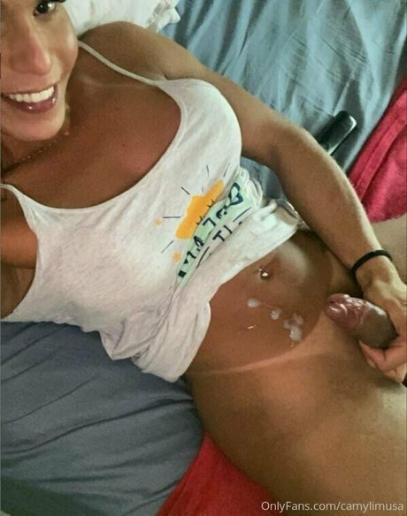 Camyli Victoria nudes model photo