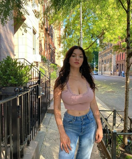 Rebecca Joelle nudes pornstar gallery