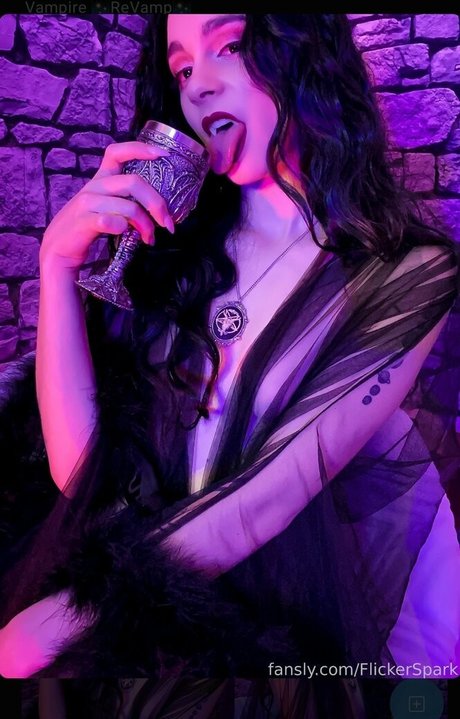 Flickerspark model hd archive