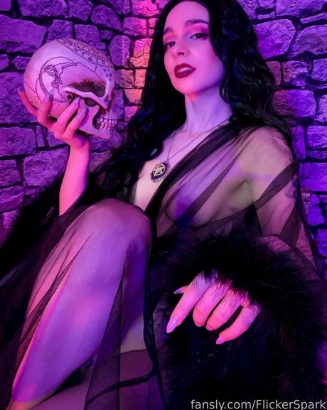 Flickerspark pornstar high quality pictures