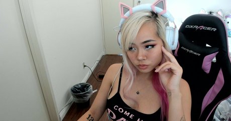 Liquid Pyro sex actress image