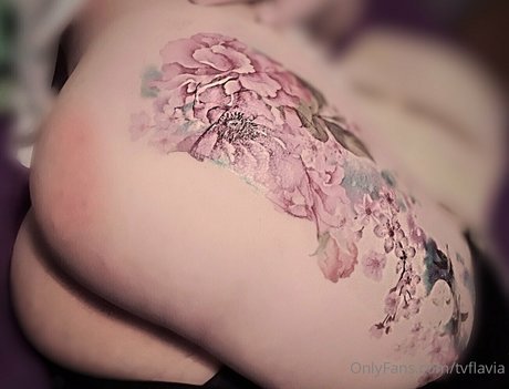 tvflavia high quality pornstar archive