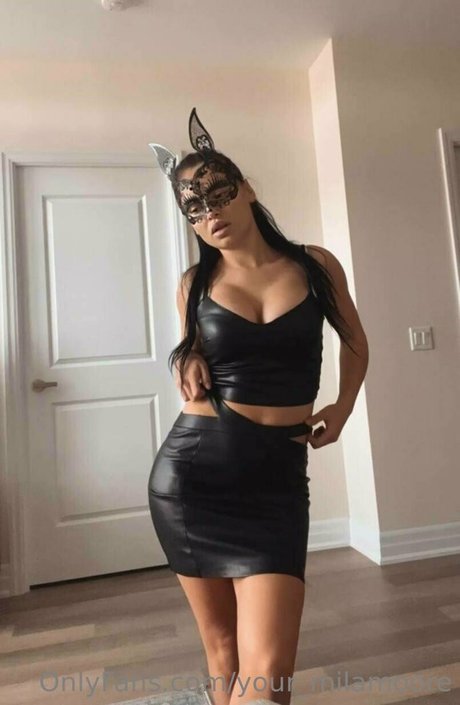 your milamoore hd model galleries