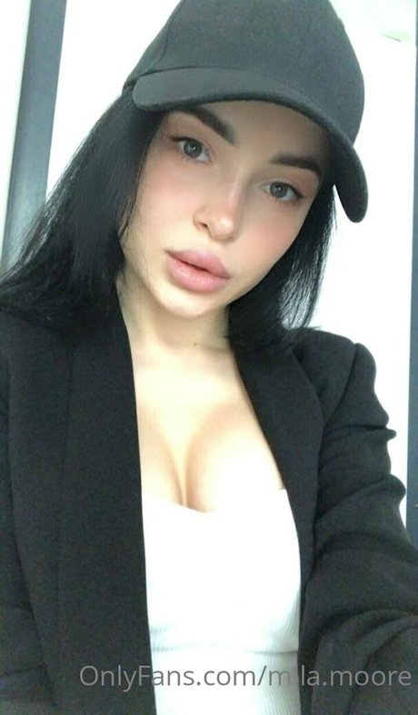 your milamoore xxx star photo