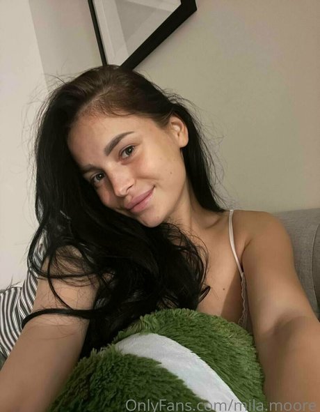 your milamoore star pornographic pics