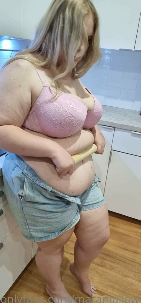 maramallow hd star image