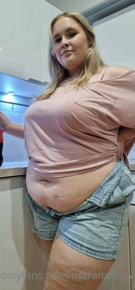 maramallow beautiful star pictures