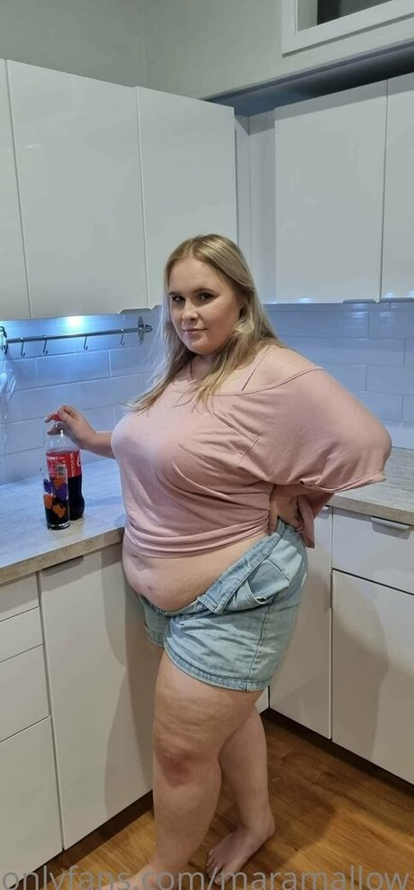 maramallow model pornographic pics