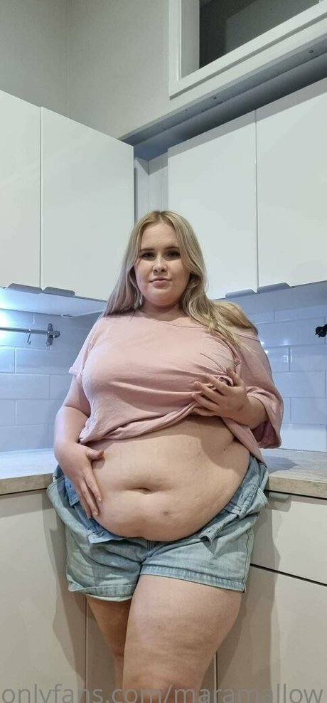 maramallow xxx model pics