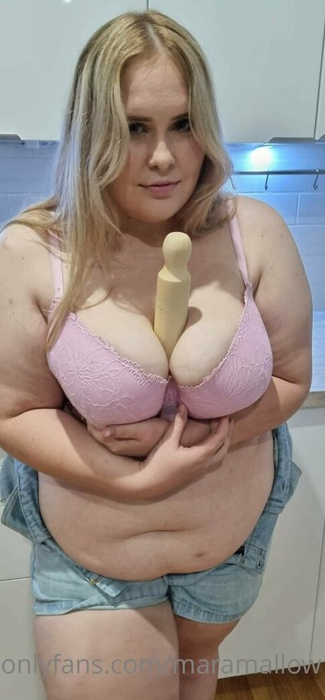 maramallow top actress archive