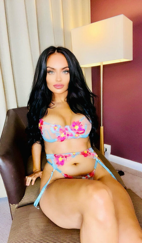 clarajanex star erotic gallery