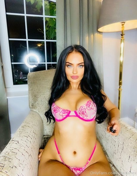 clarajanex star sex pic