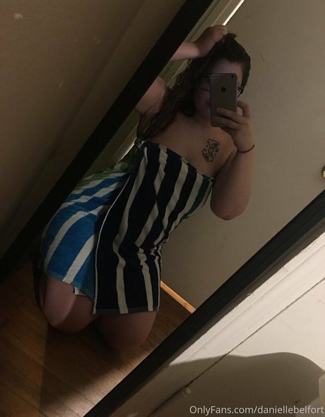 daniellebelfort model pretty image