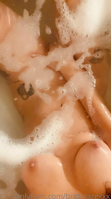 brittblazexxx nudes actress photos