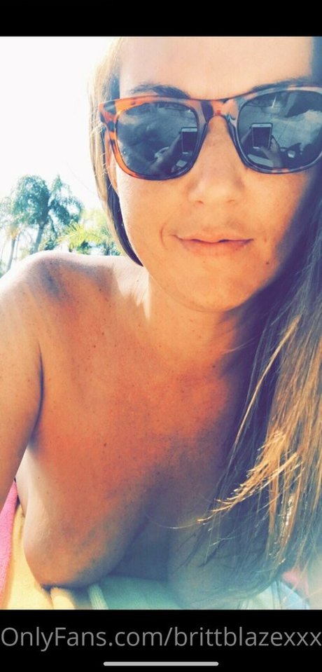 brittblazexxx erotic actress pictures