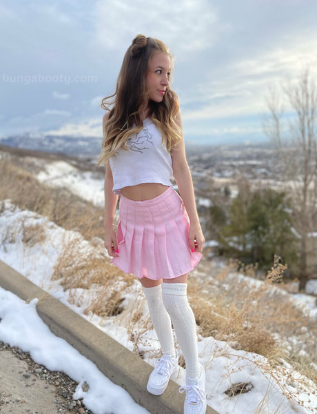 hottest onlyfans nice pornstar img