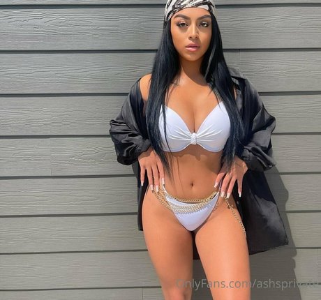 ashsprivate top model images