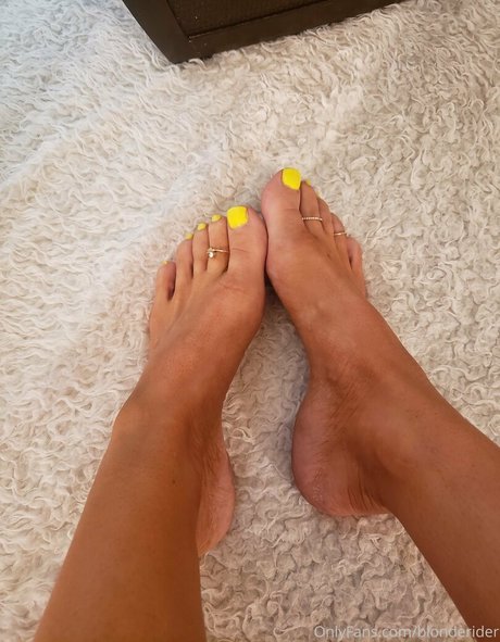 blonderider beautiful pornstar pictures