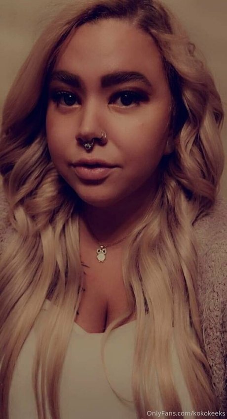 kokokeeks nudes pornstar pictures