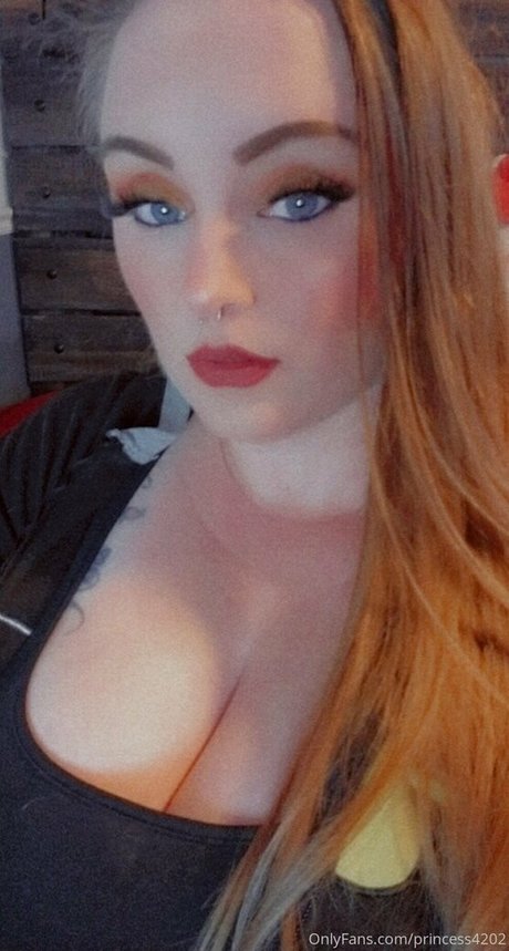 princess4202 star pornographic picture