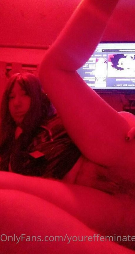 youreffeminatefellow best model img