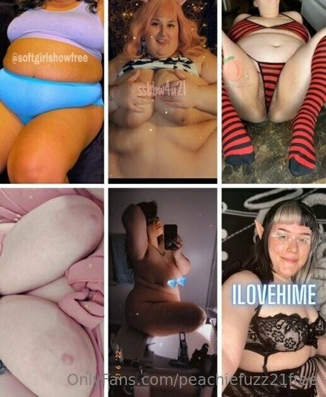 peachiefuzz21free hot actress picture