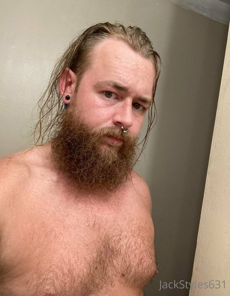 jackstyles613 star naked pictures