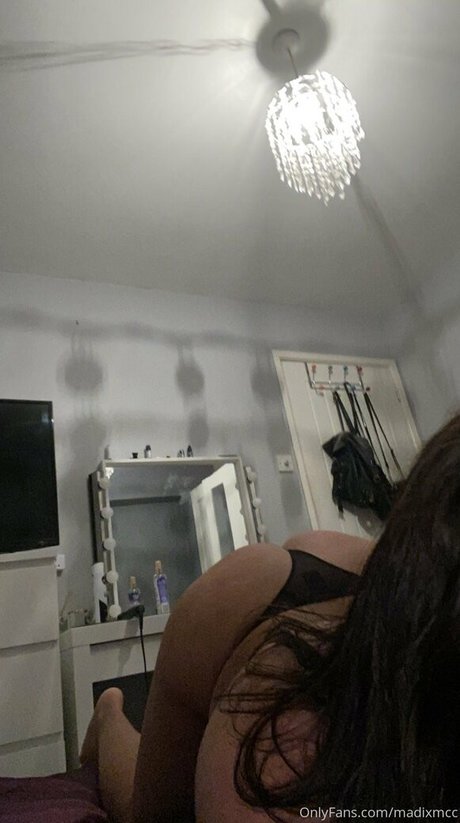 madixmcc pornstar art img