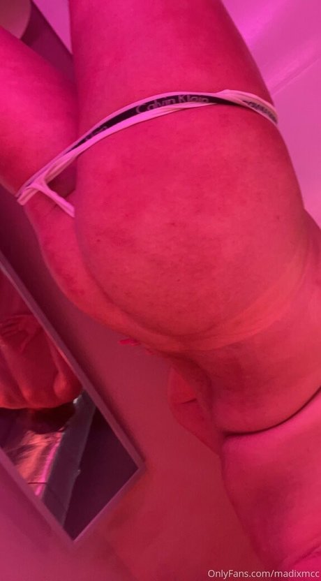 madixmcc nice actress pic