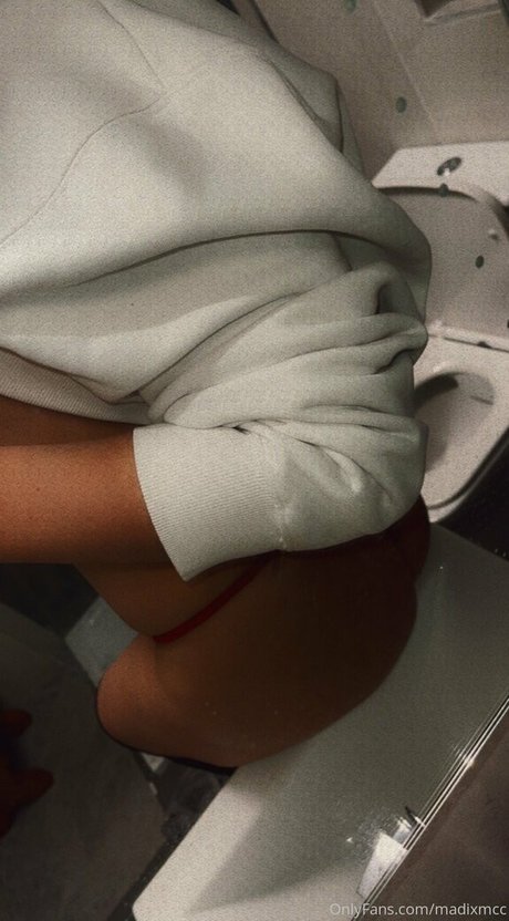 madixmcc model free image