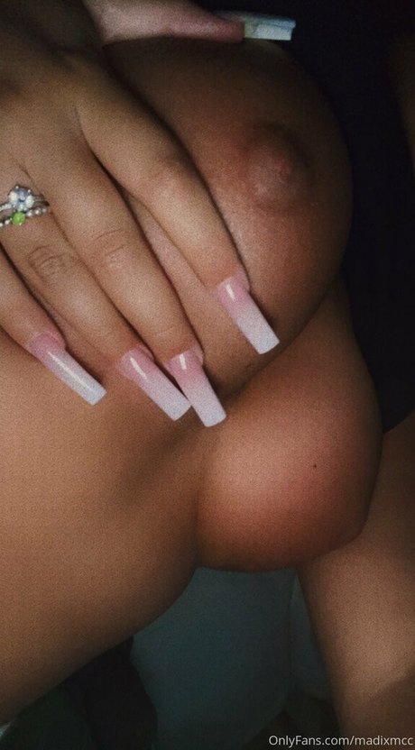 madixmcc porn model pic