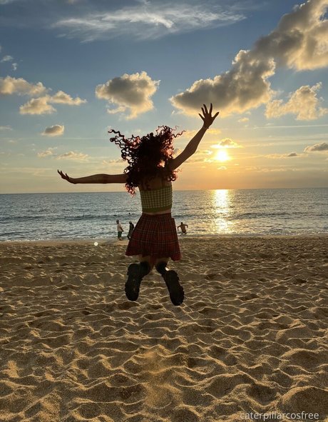 caterpillarcosfree pornstar exclusive images