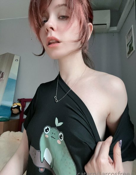 caterpillarcosfree hd pornstar picture