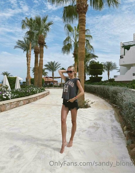 sandy mallrose pornstar hd photos