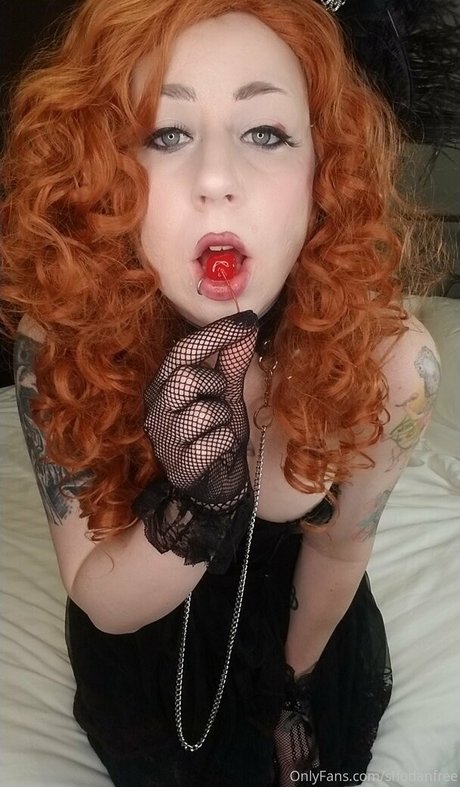 shodanfree model high quality photo