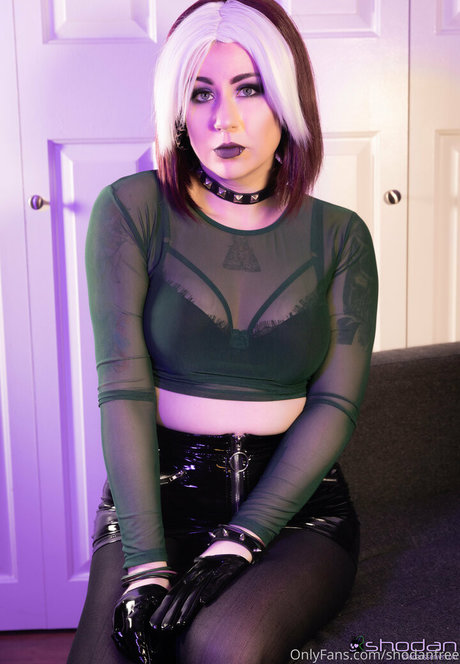 shodanfree model exclusive picture