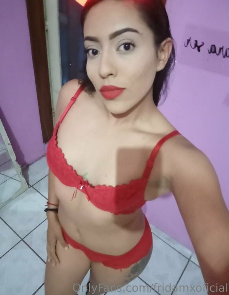 fridamxoficial xxx actress galleries