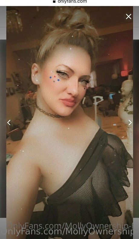 mollyperkoset model porn pic