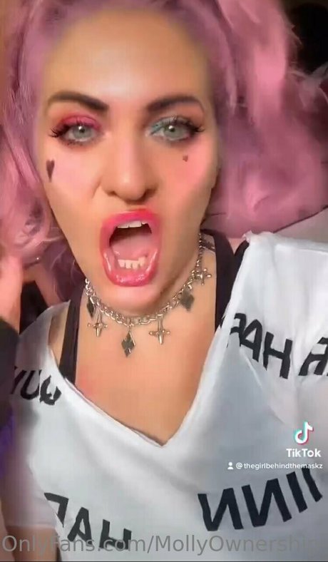 mollyperkoset pornstar hd picture