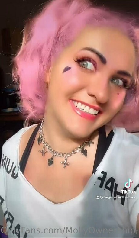 mollyperkoset art actress photo