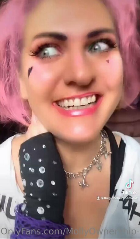 mollyperkoset free model photo