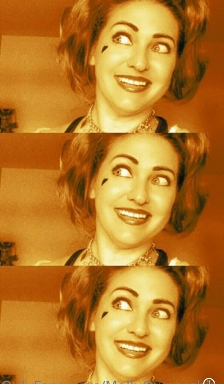 mollyperkoset star erotic pics