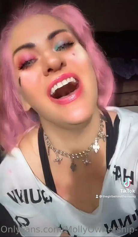 mollyperkoset nice pornstar photos