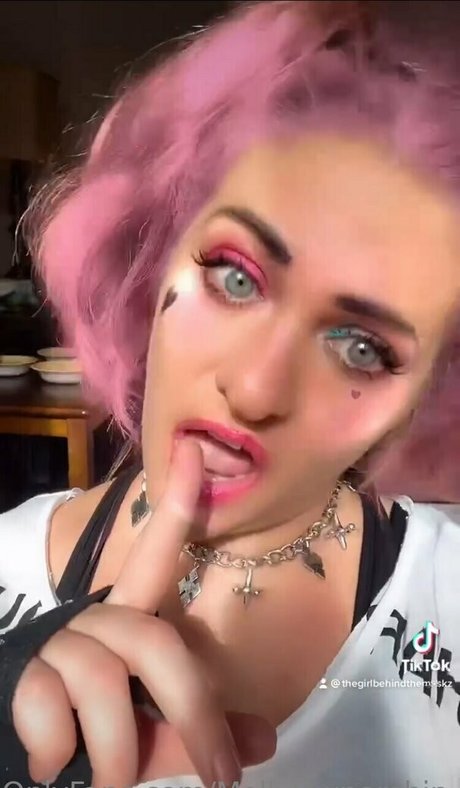 mollyperkoset pornstar nudes pic