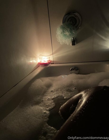 dommevaay Profile pic