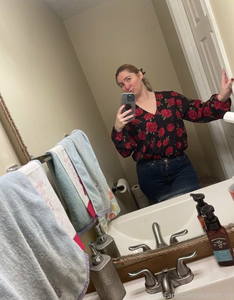 skarlett ivy star nice pic