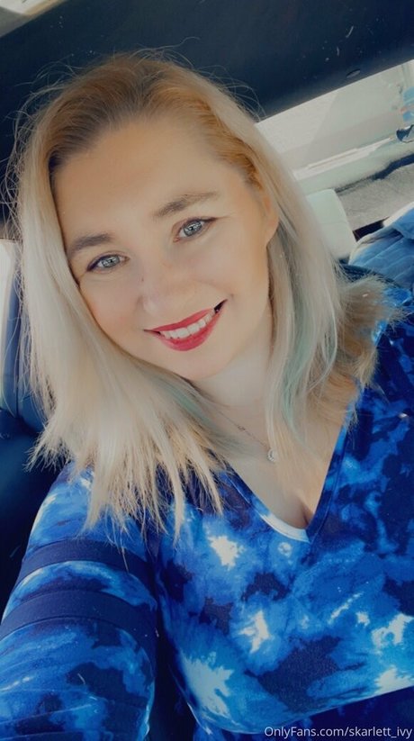 skarlett ivy sexy pornstar pics